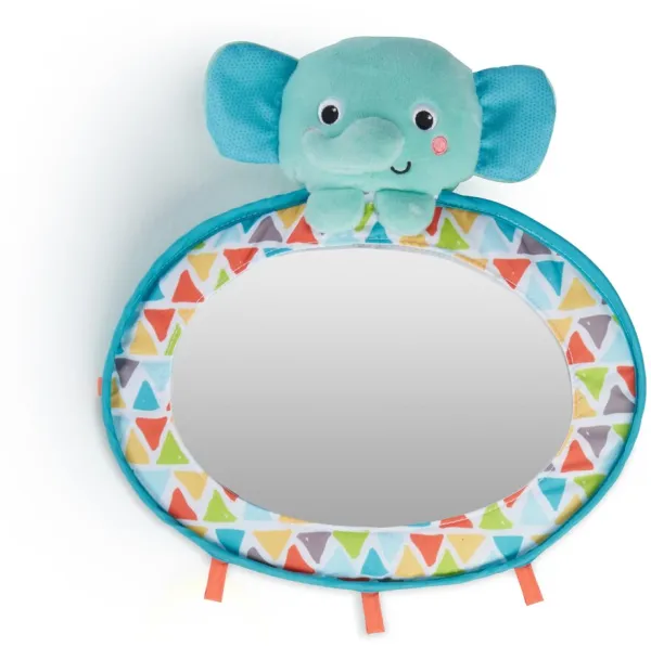 Elefant speil