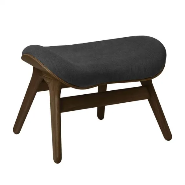 Umage A Conversation Piece Ottoman - Shadow - Mørk eik