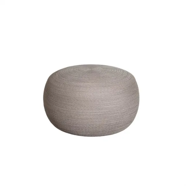 Cane-Line Circle fotskammel Stor