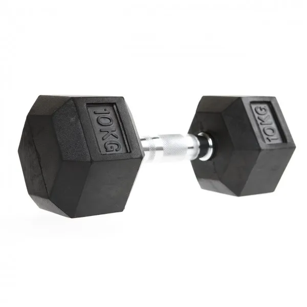 Nordic Fighter Hex Hantel 20kg