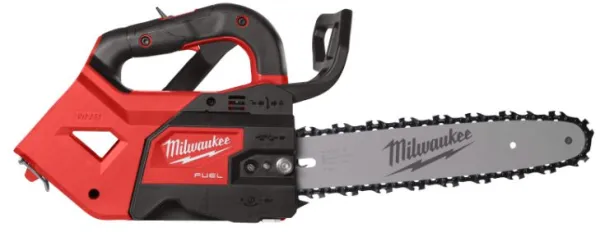 Milwaukee batteridrevet kjedesag M18 FTHCHS30-0